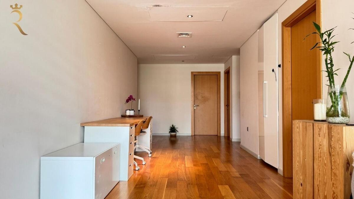 Villa Luxury Al Muneera Townhouse Abu Dhabi