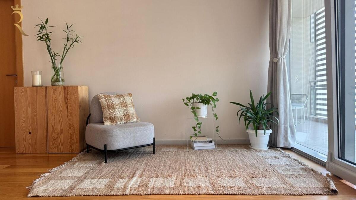 Luxury Al Muneera Townhouse *